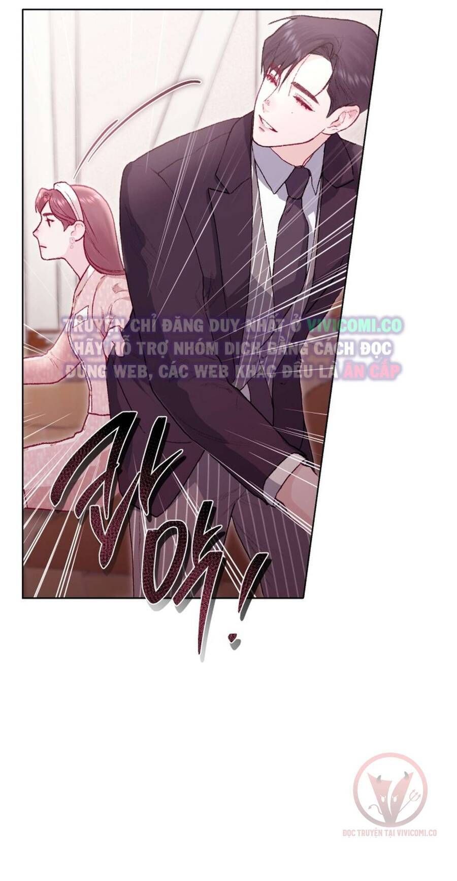 Chàng Quỷ Của Tôi - Chapter 14 - Page 30