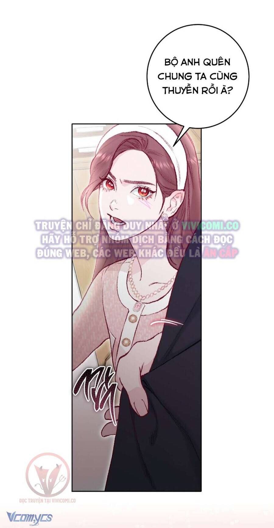 Chàng Quỷ Của Tôi - Chapter 14 - Page 31