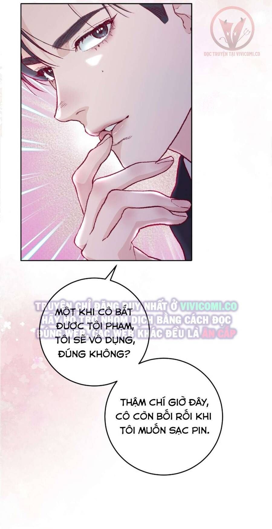 Chàng Quỷ Của Tôi - Chapter 14 - Page 34