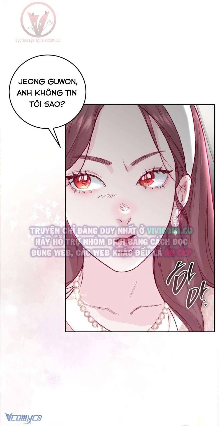 Chàng Quỷ Của Tôi - Chapter 14 - Page 35