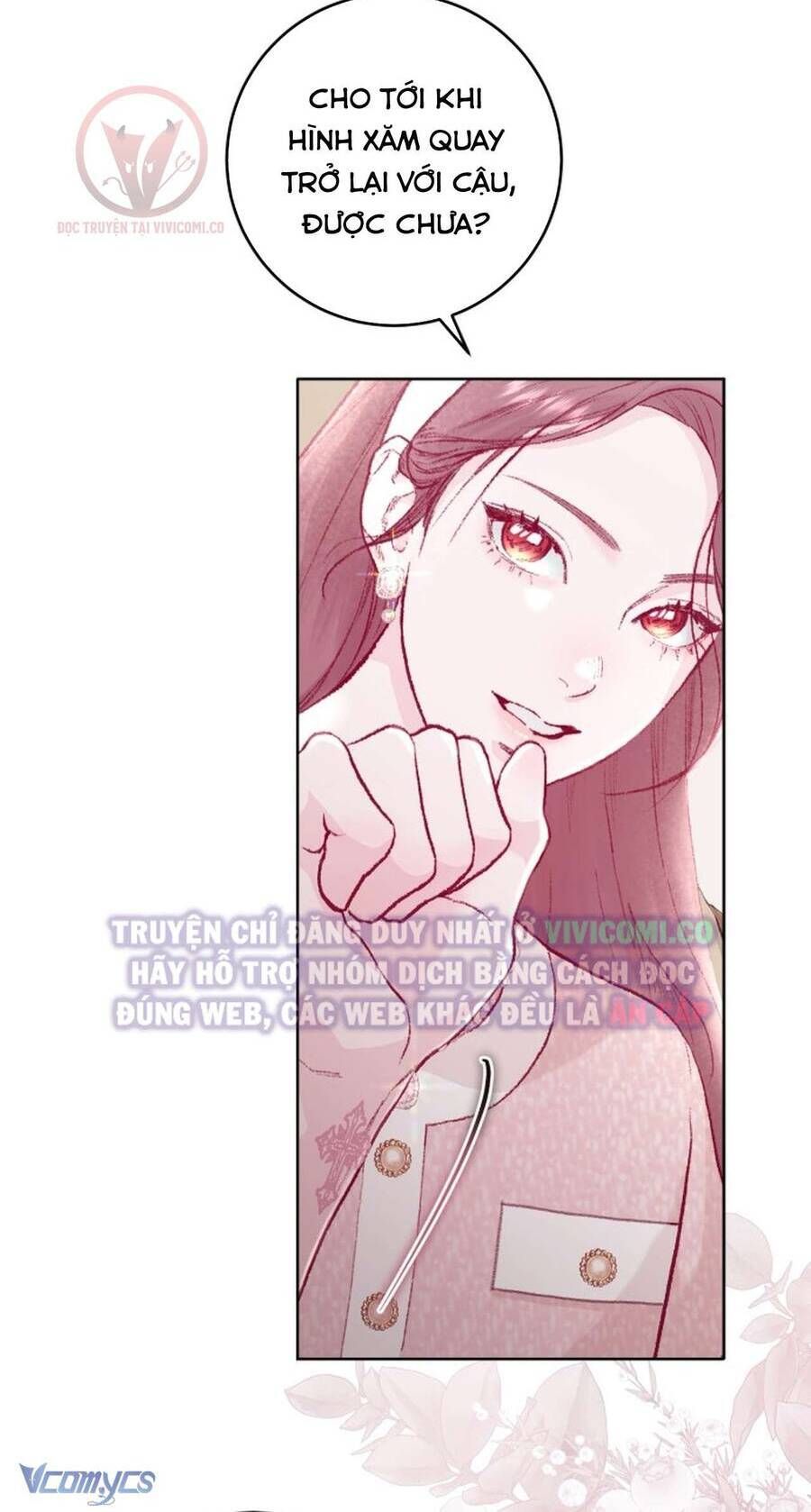 Chàng Quỷ Của Tôi - Chapter 14 - Page 37