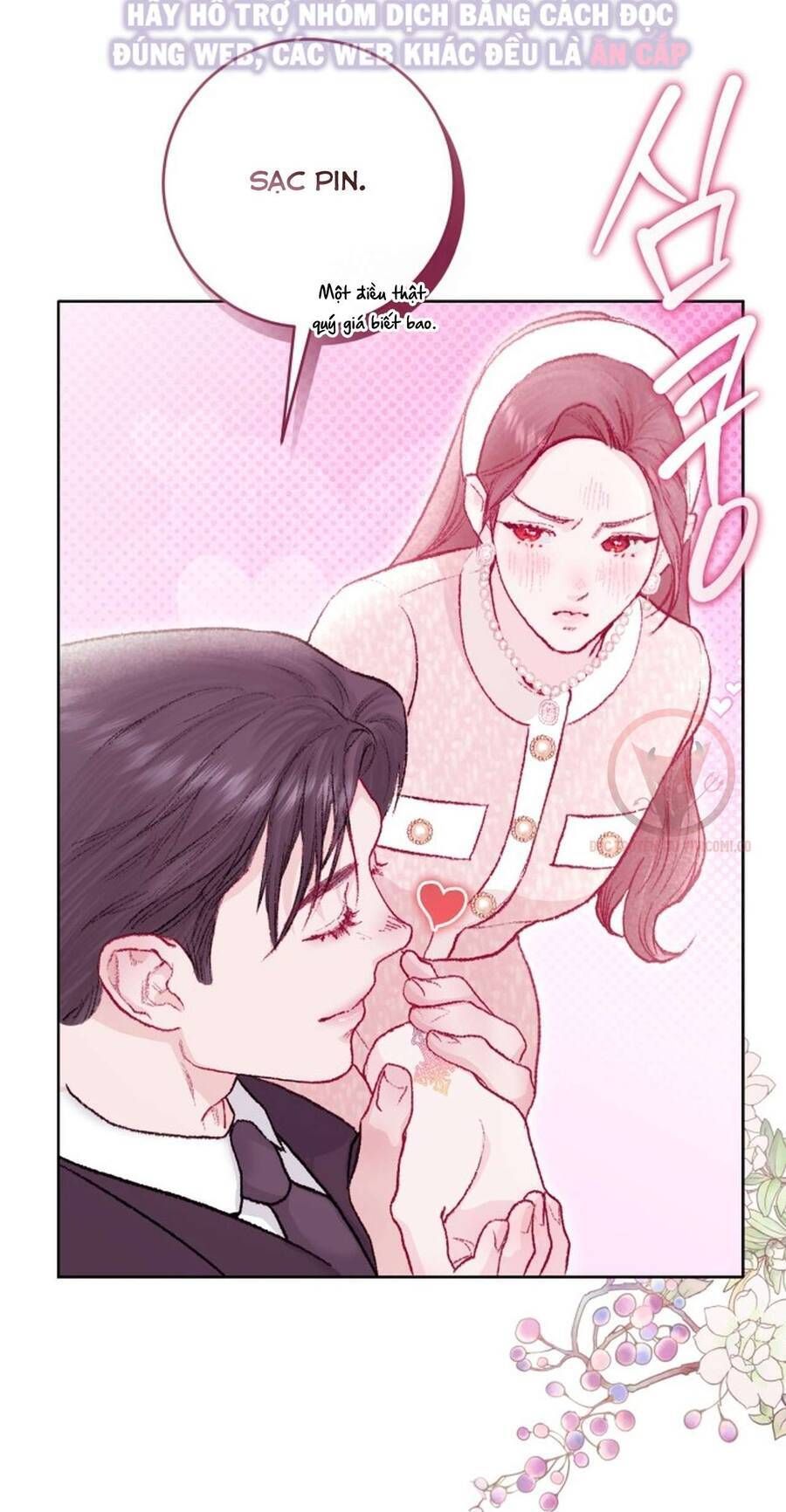 Chàng Quỷ Của Tôi - Chapter 14 - Page 39