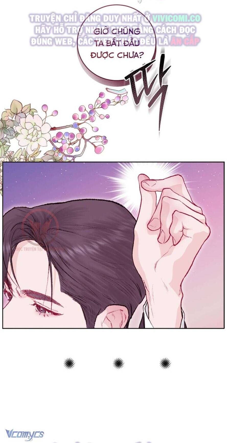 Chàng Quỷ Của Tôi - Chapter 14 - Page 40