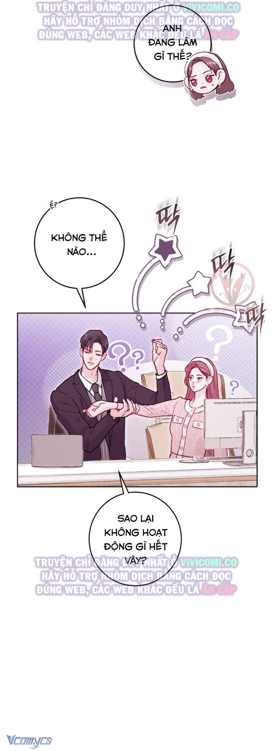 Chàng Quỷ Của Tôi - Chapter 14 - Page 41