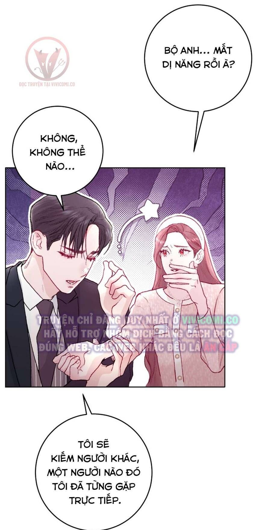 Chàng Quỷ Của Tôi - Chapter 14 - Page 42