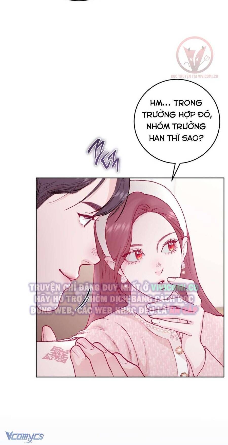 Chàng Quỷ Của Tôi - Chapter 14 - Page 43