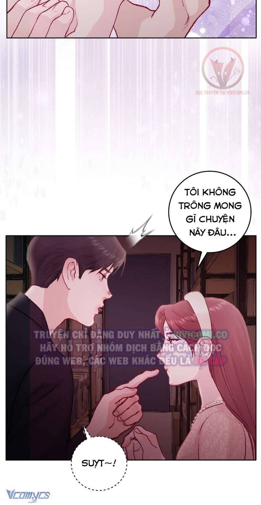 Chàng Quỷ Của Tôi - Chapter 14 - Page 45