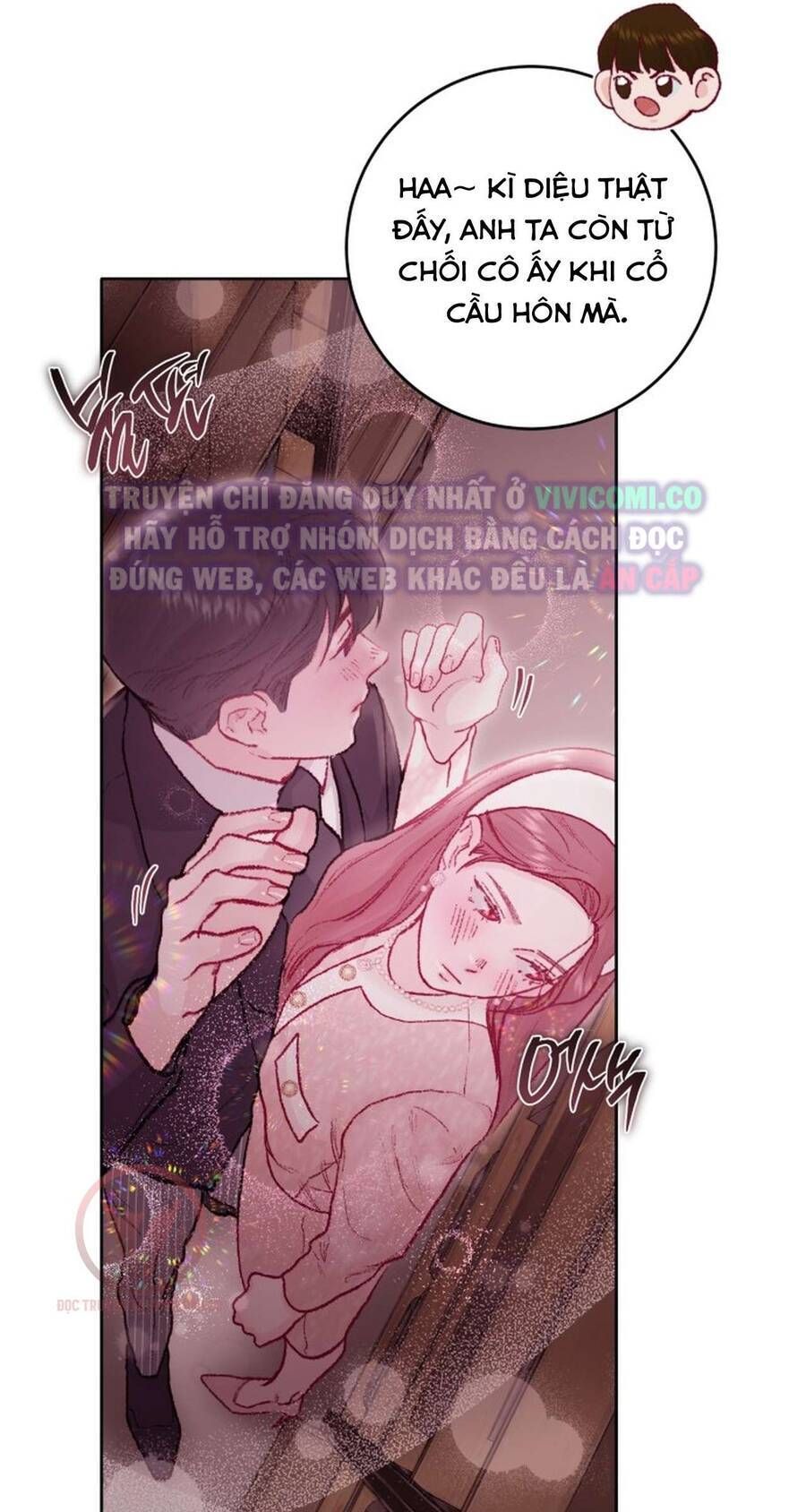 Chàng Quỷ Của Tôi - Chapter 14 - Page 47