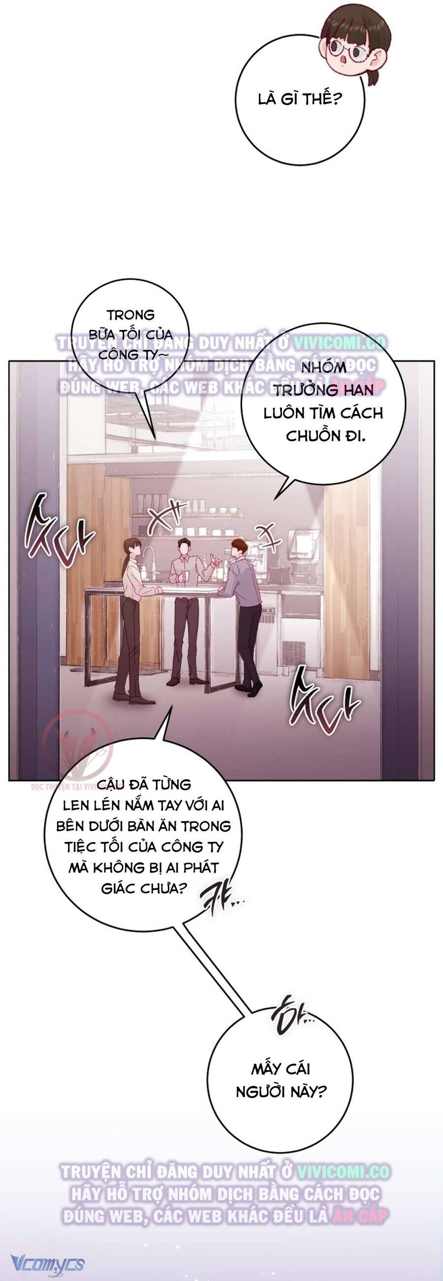 Chàng Quỷ Của Tôi - Chapter 14 - Page 49