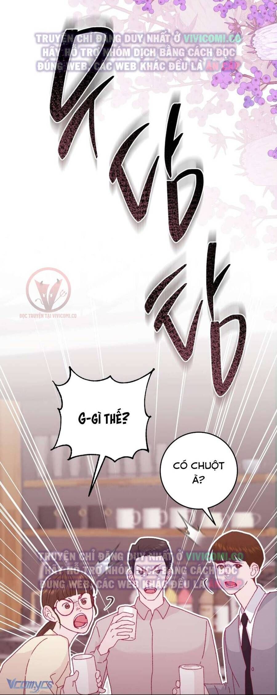 Chàng Quỷ Của Tôi - Chapter 14 - Page 52