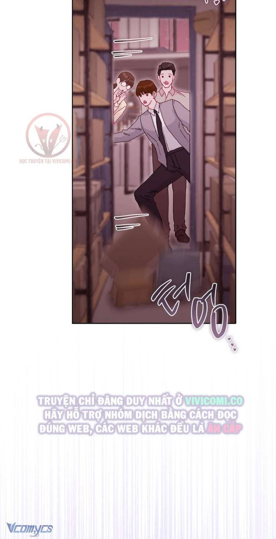 Chàng Quỷ Của Tôi - Chapter 14 - Page 54