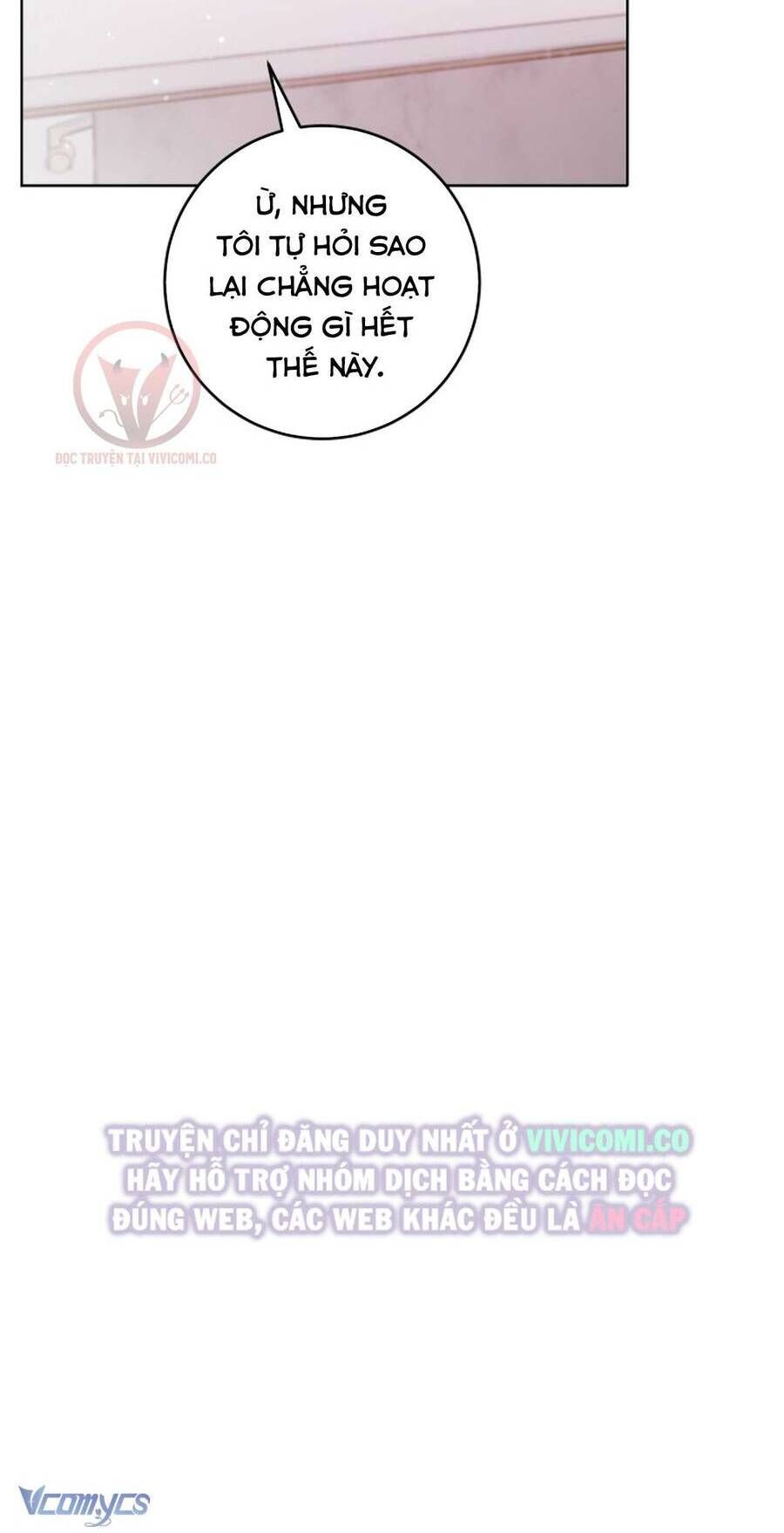 Chàng Quỷ Của Tôi - Chapter 14 - Page 56