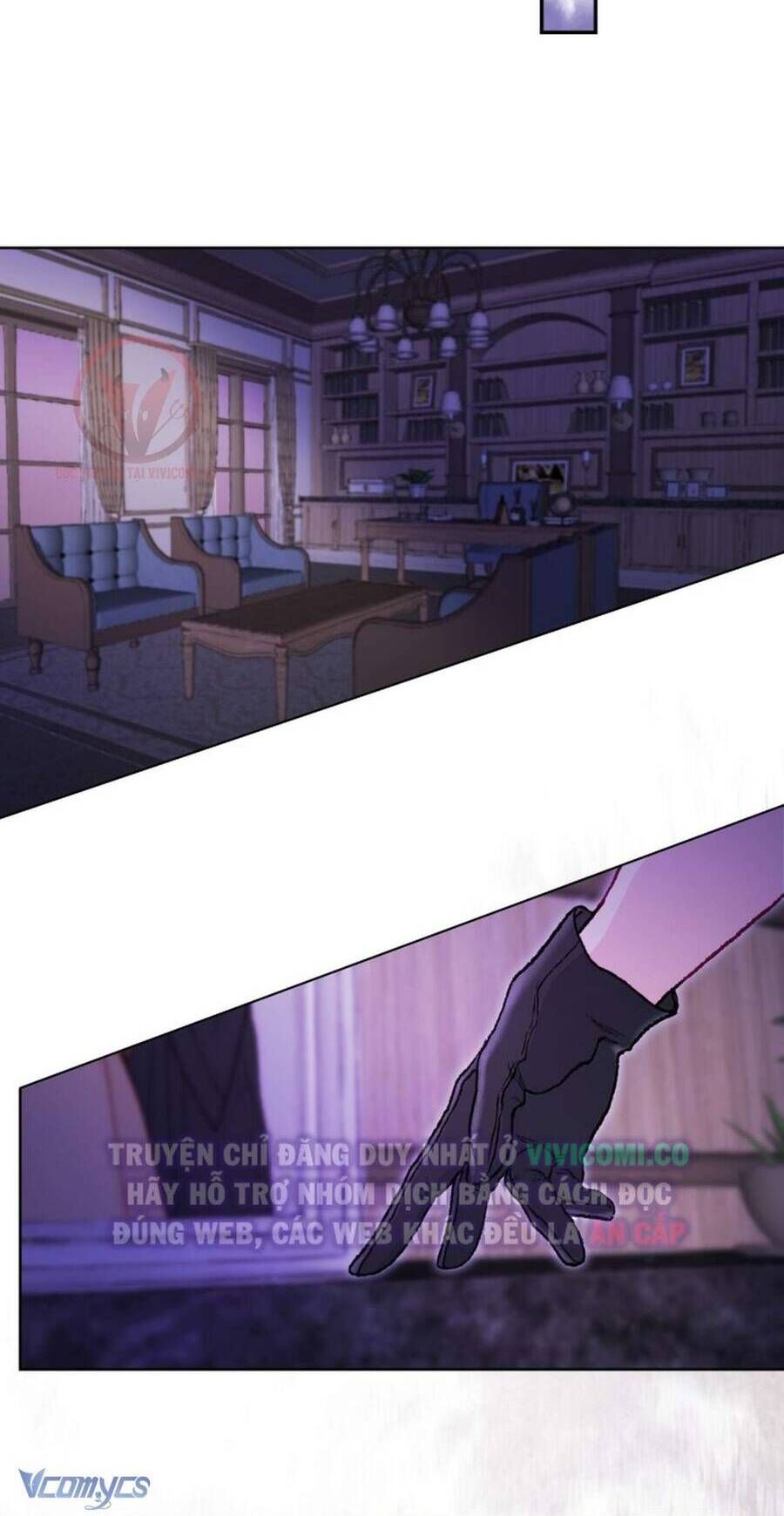 Chàng Quỷ Của Tôi - Chapter 14 - Page 58