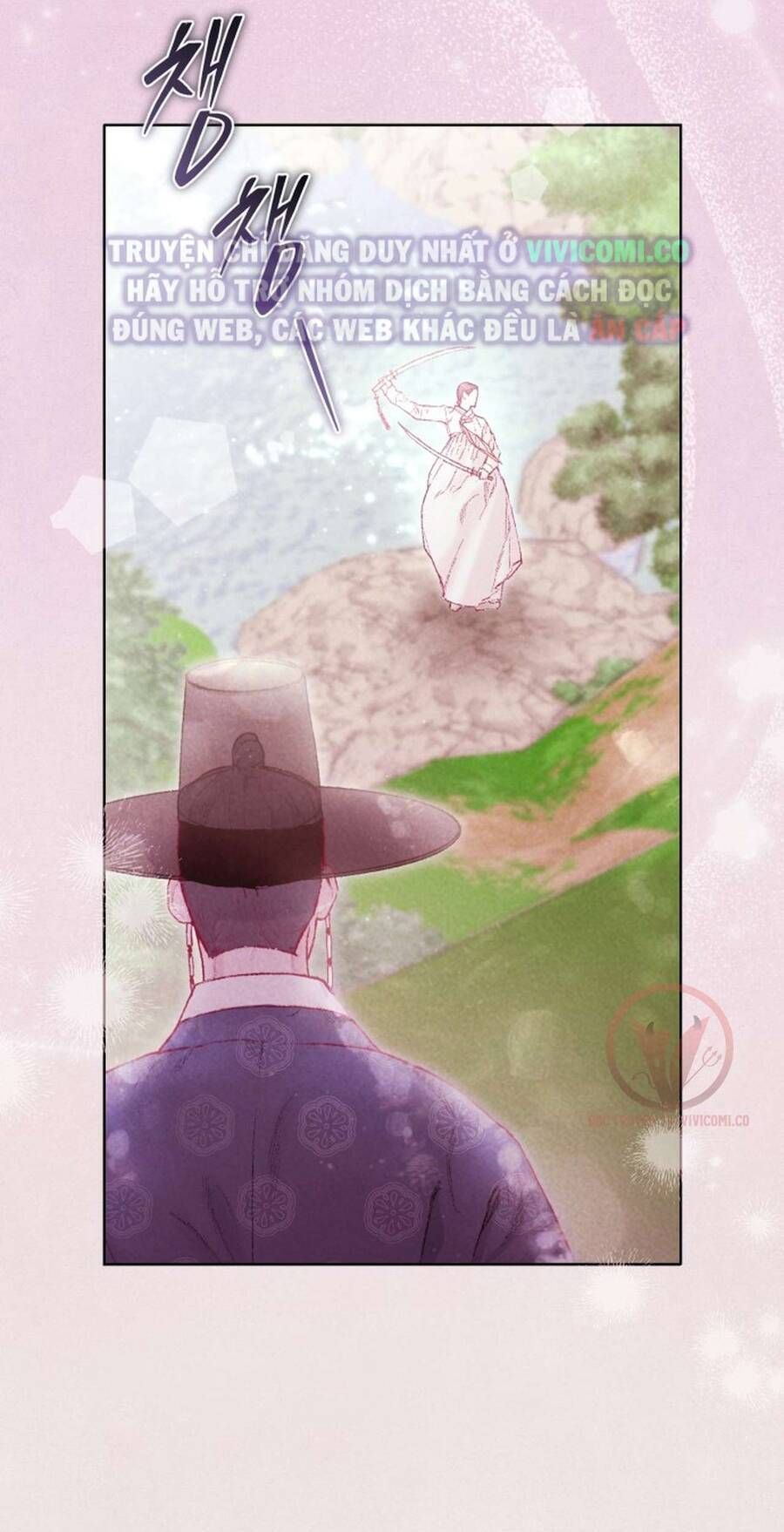 Chàng Quỷ Của Tôi - Chapter 14 - Page 6