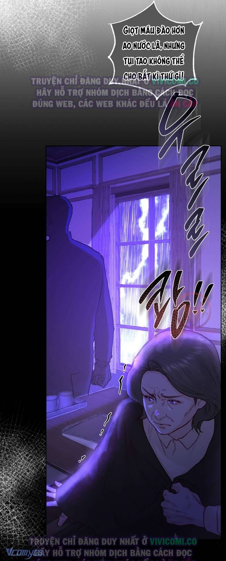 Chàng Quỷ Của Tôi - Chapter 14 - Page 60