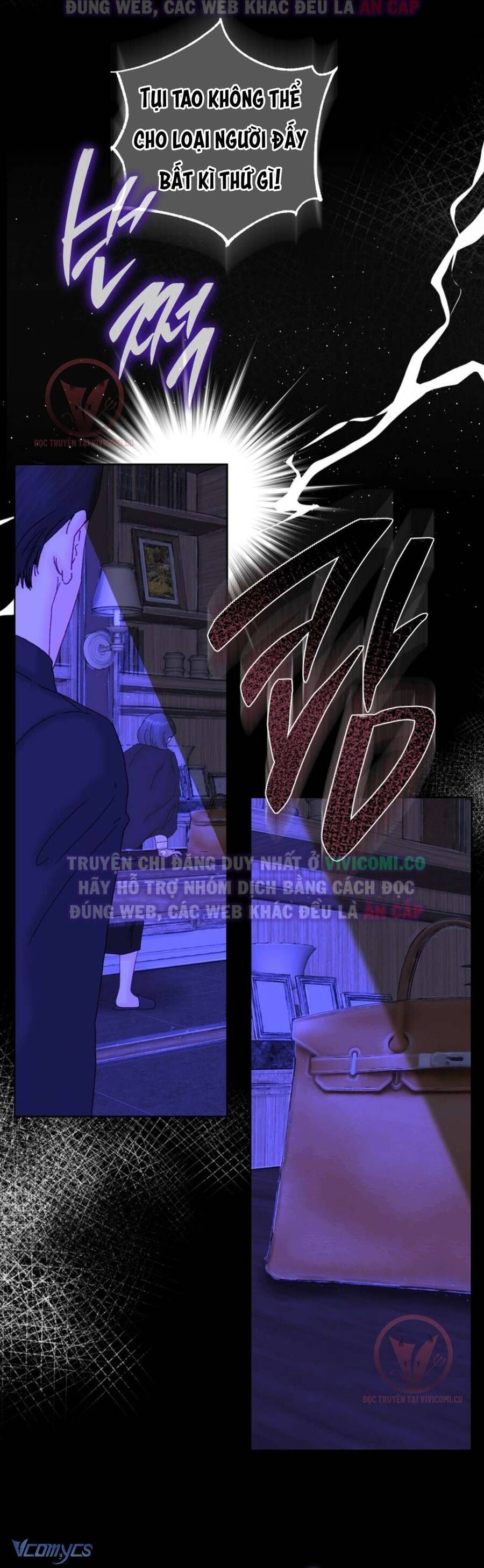 Chàng Quỷ Của Tôi - Chapter 14 - Page 61