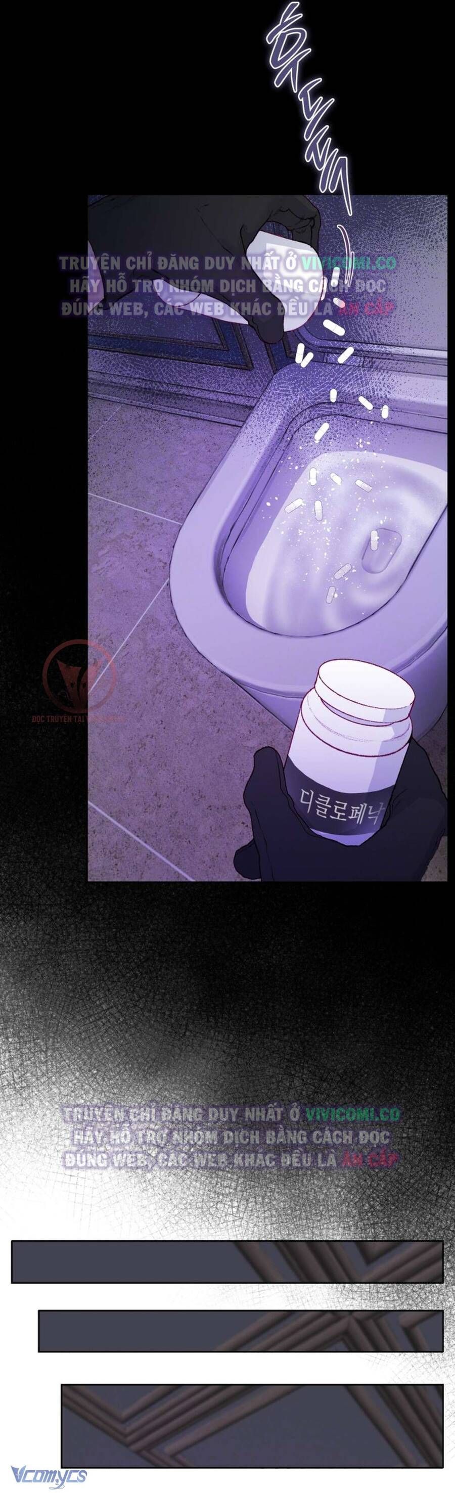 Chàng Quỷ Của Tôi - Chapter 14 - Page 62