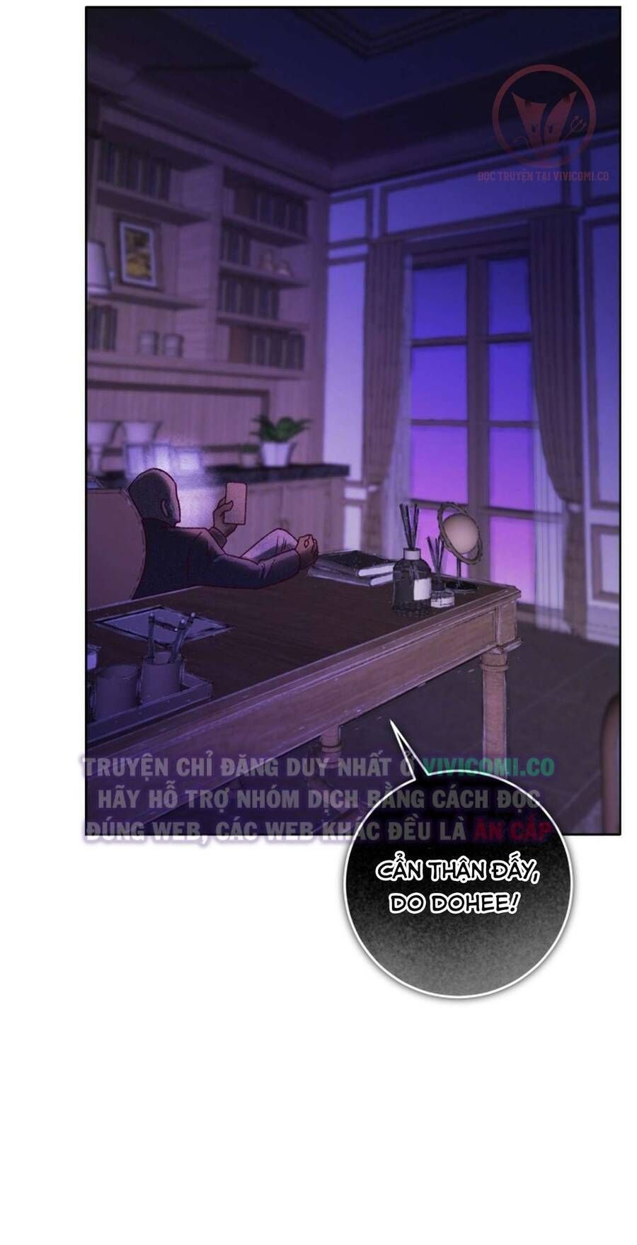 Chàng Quỷ Của Tôi - Chapter 14 - Page 63