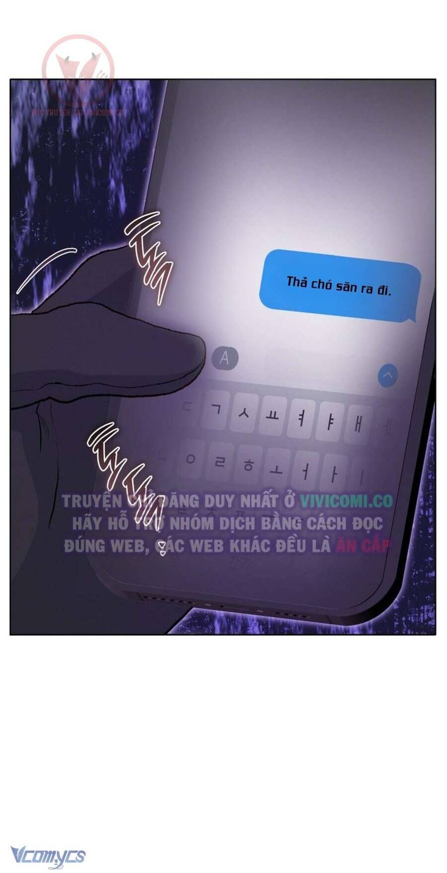 Chàng Quỷ Của Tôi - Chapter 14 - Page 64