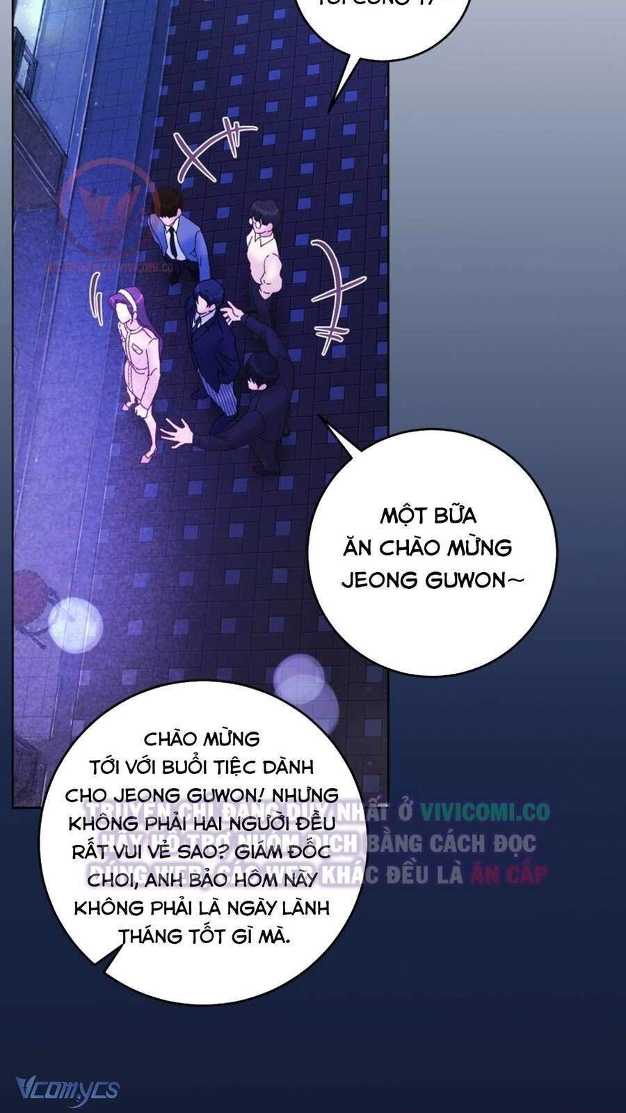 Chàng Quỷ Của Tôi - Chapter 14 - Page 66