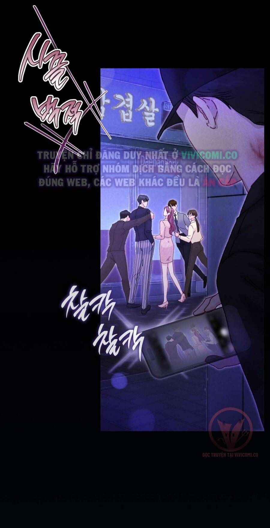 Chàng Quỷ Của Tôi - Chapter 14 - Page 68