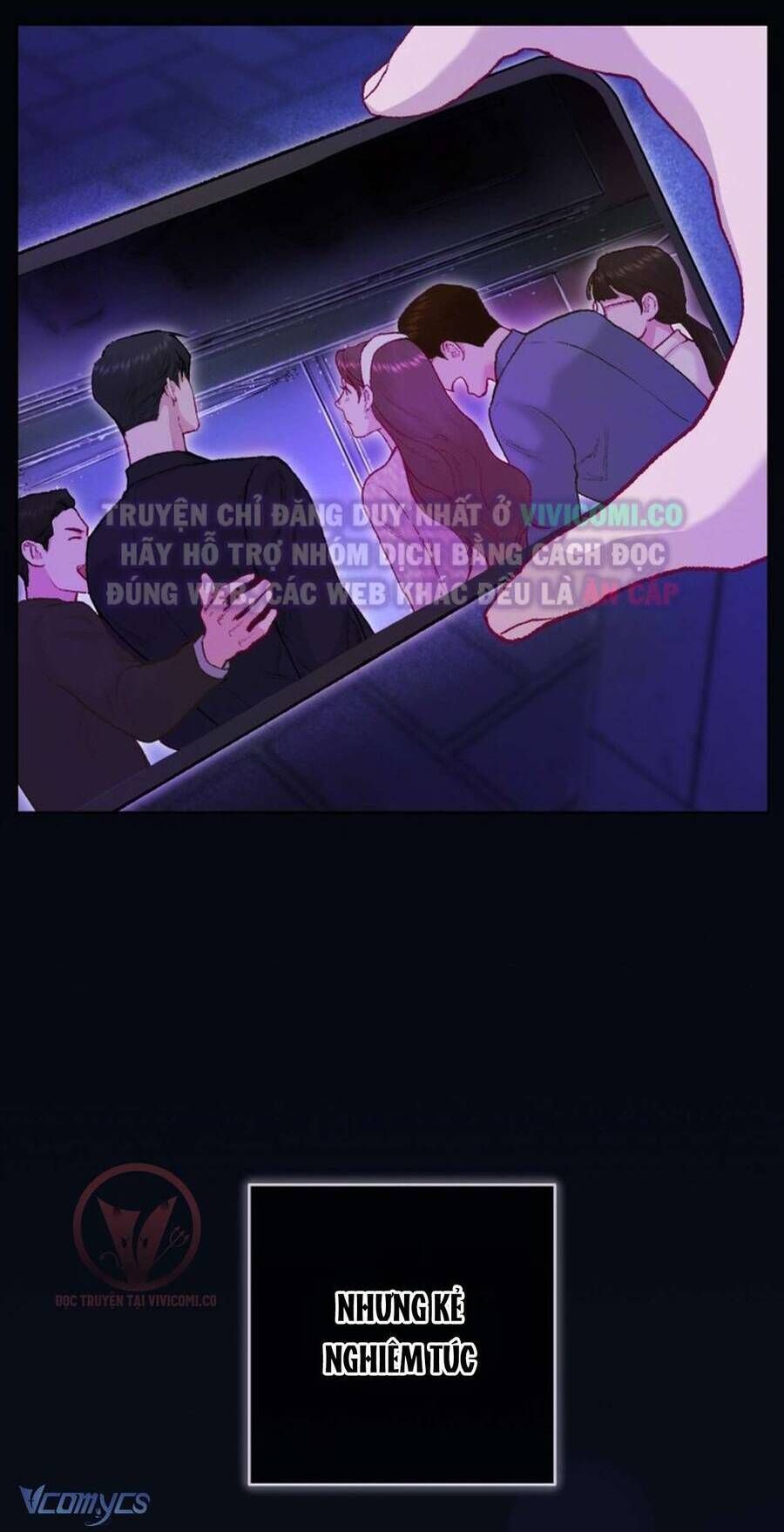 Chàng Quỷ Của Tôi - Chapter 14 - Page 69