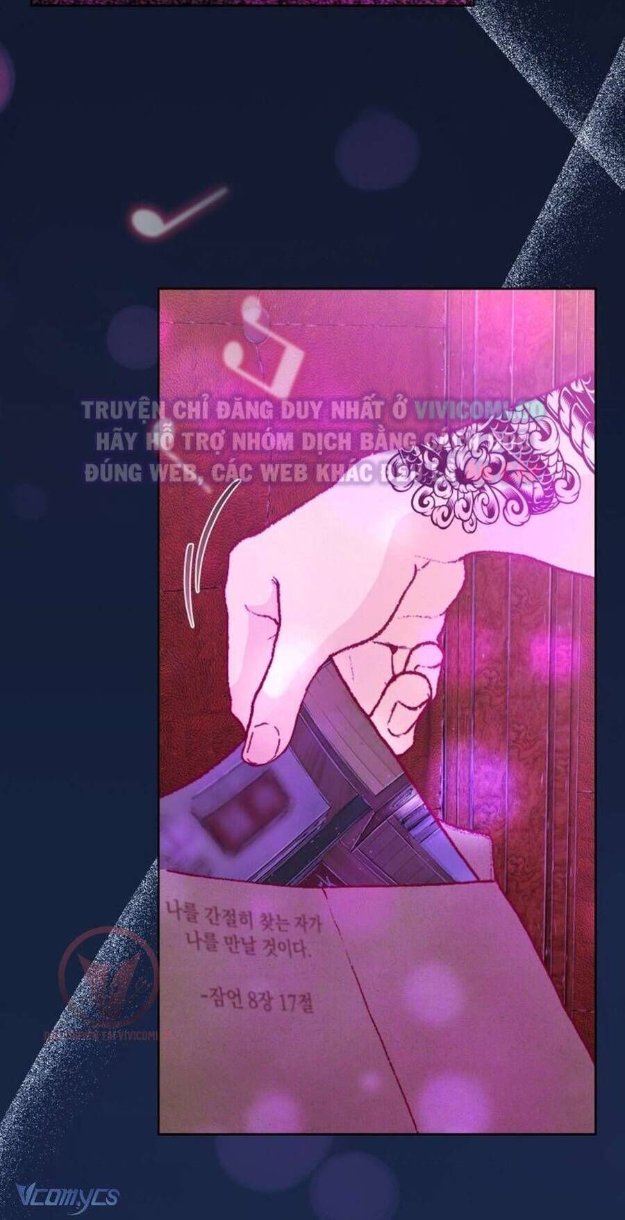 Chàng Quỷ Của Tôi - Chapter 14 - Page 71