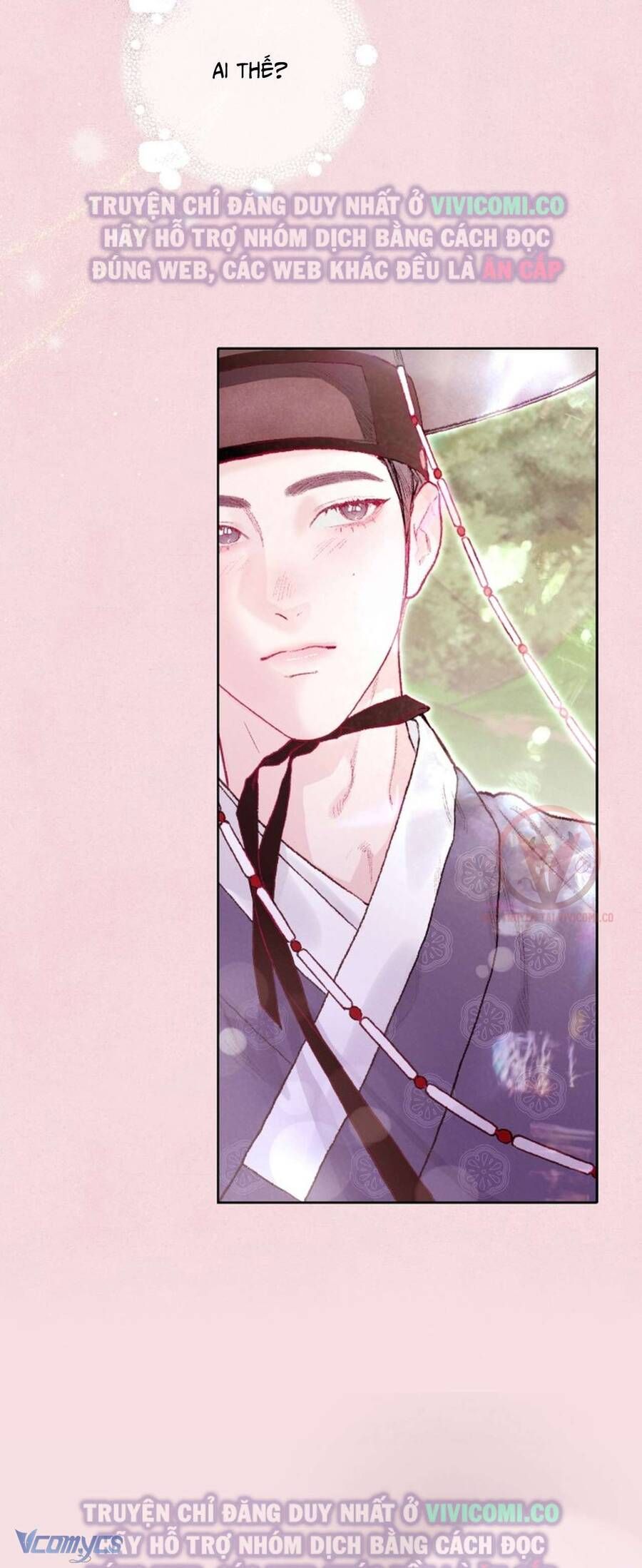 Chàng Quỷ Của Tôi - Chapter 14 - Page 8