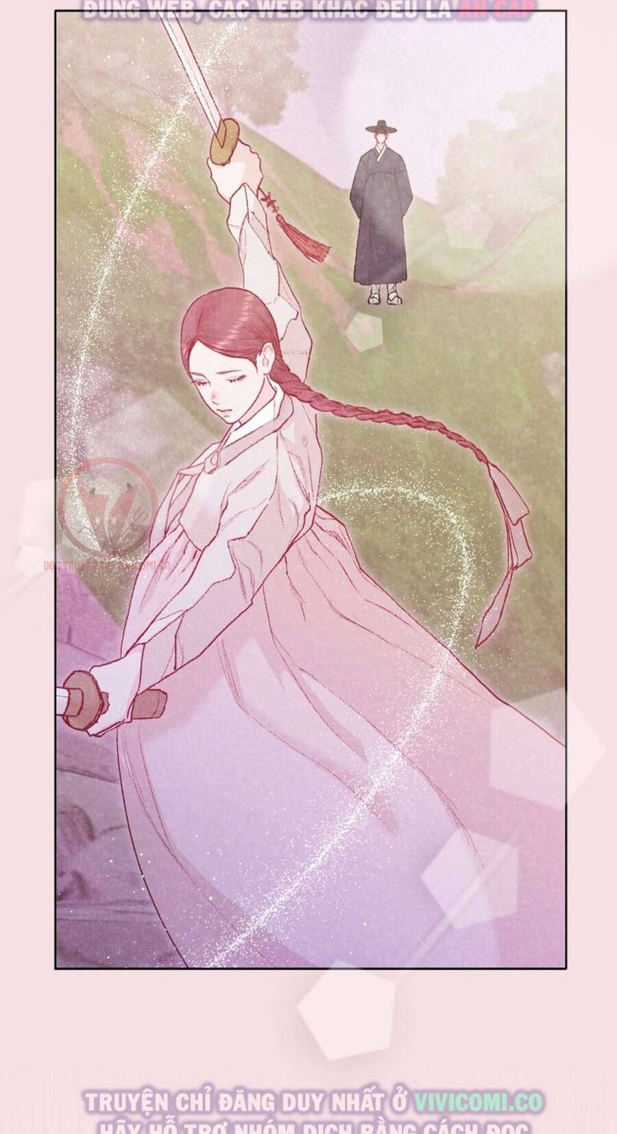 Chàng Quỷ Của Tôi - Chapter 14 - Page 9