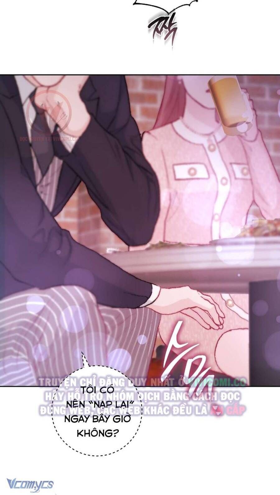 Chàng Quỷ Của Tôi - Chapter 15 - Page 11