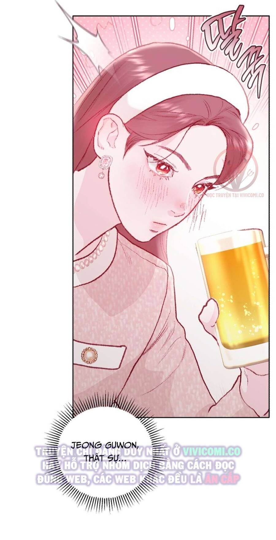 Chàng Quỷ Của Tôi - Chapter 15 - Page 12