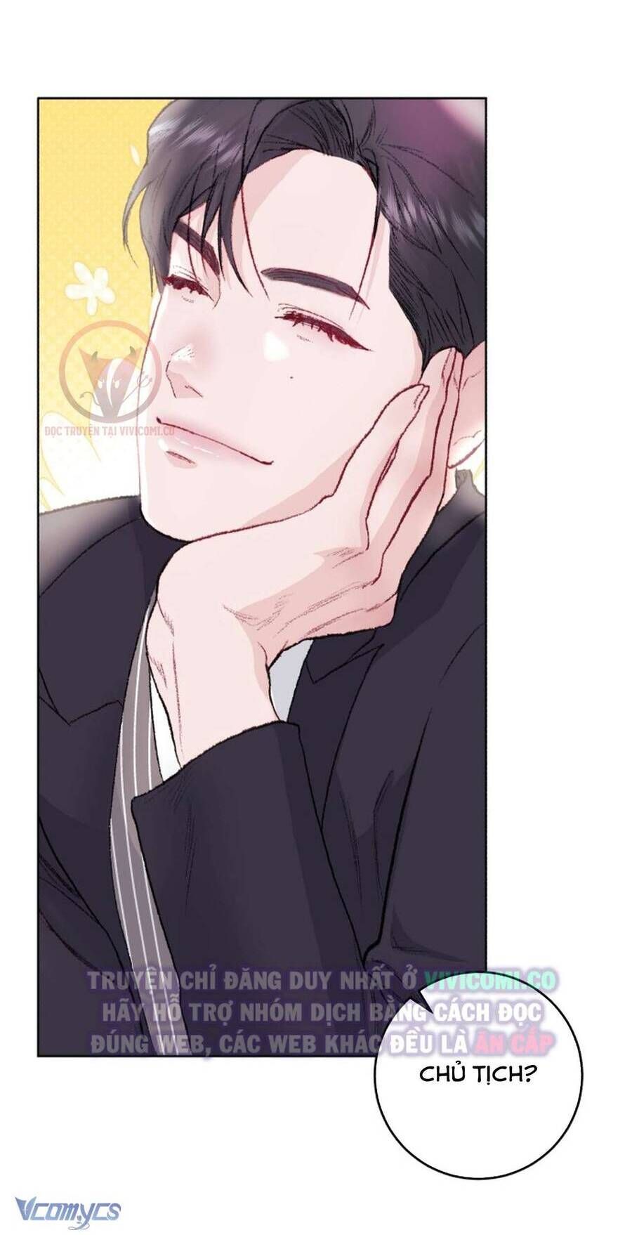 Chàng Quỷ Của Tôi - Chapter 15 - Page 13