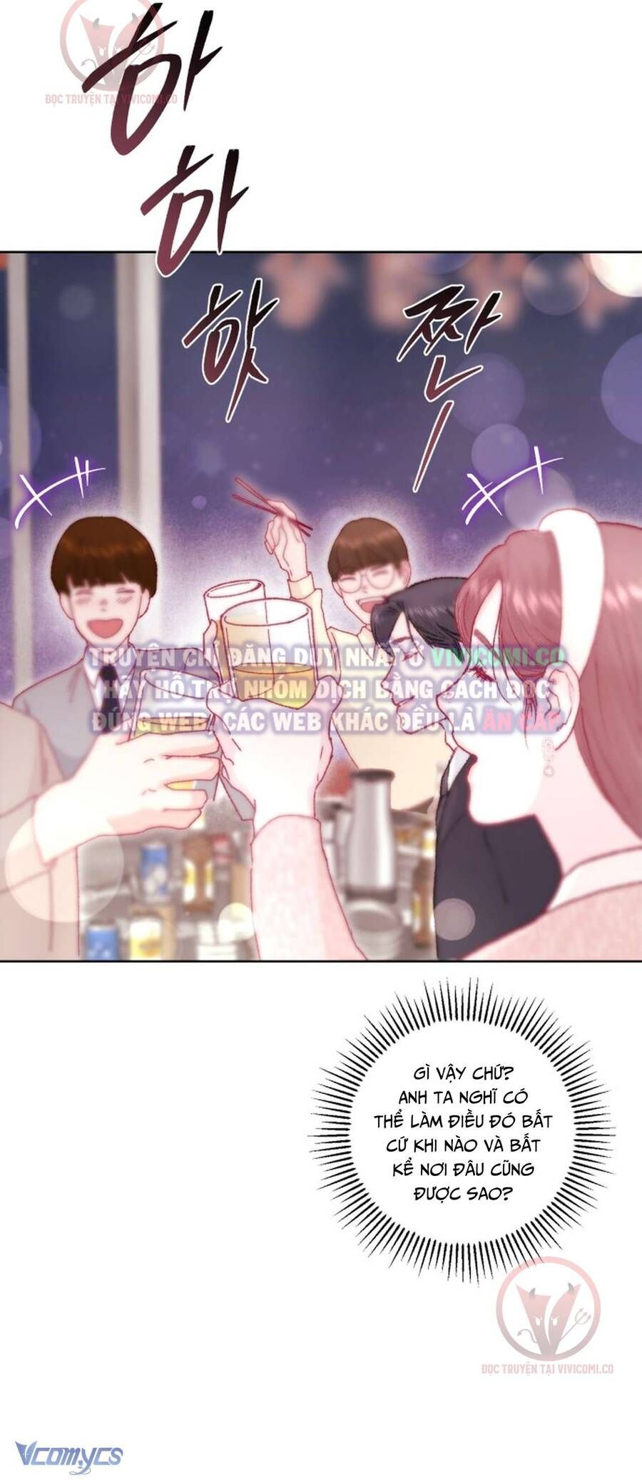 Chàng Quỷ Của Tôi - Chapter 15 - Page 15