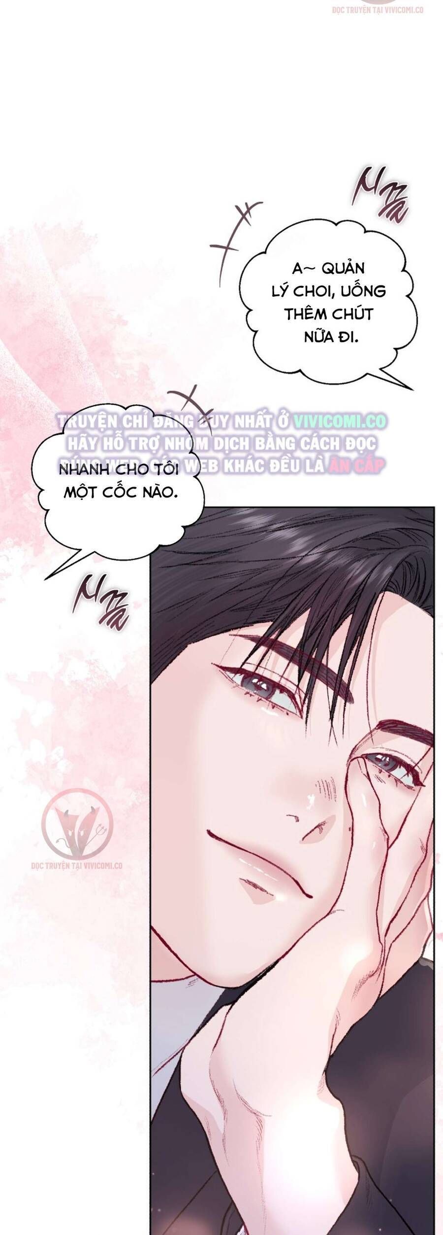 Chàng Quỷ Của Tôi - Chapter 15 - Page 21