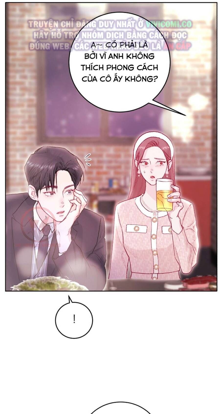 Chàng Quỷ Của Tôi - Chapter 15 - Page 24