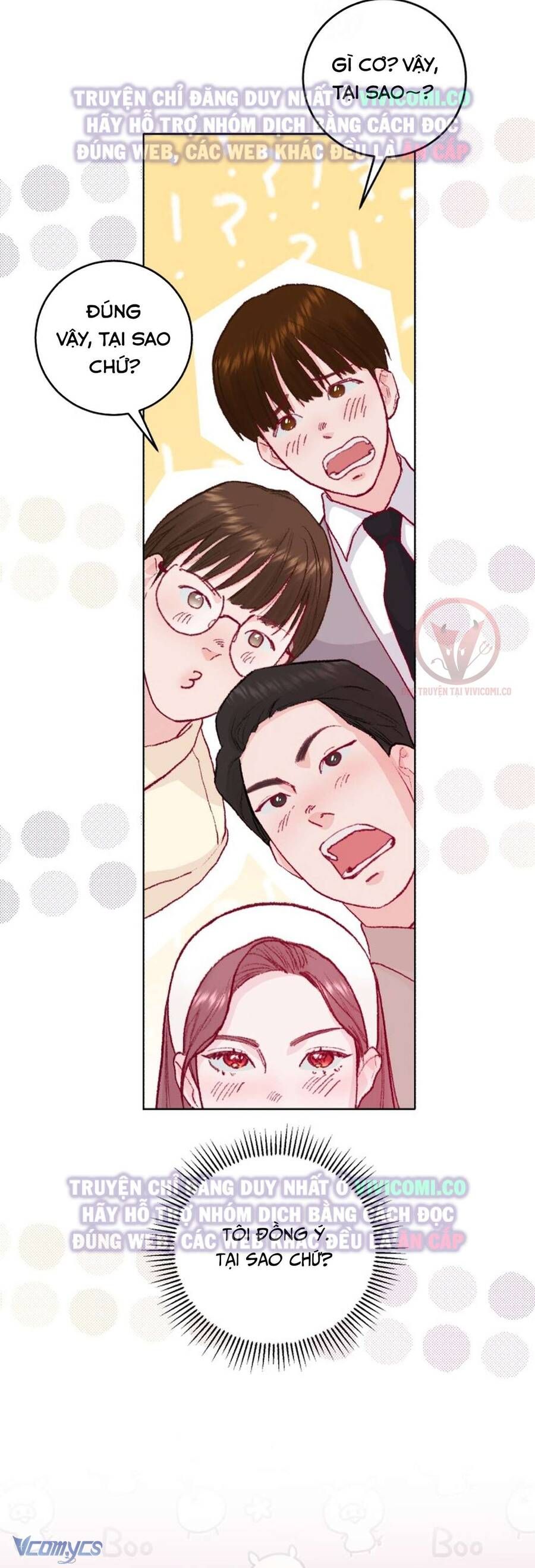 Chàng Quỷ Của Tôi - Chapter 15 - Page 27