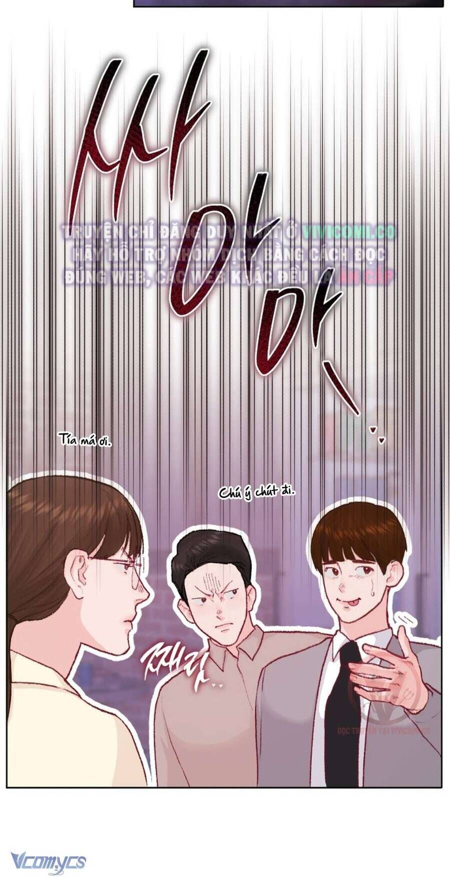 Chàng Quỷ Của Tôi - Chapter 15 - Page 3
