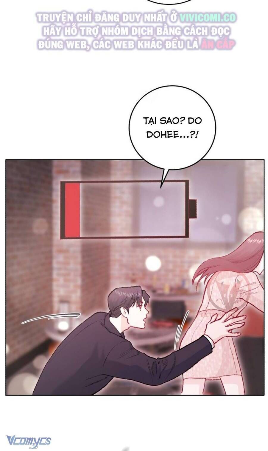 Chàng Quỷ Của Tôi - Chapter 15 - Page 32