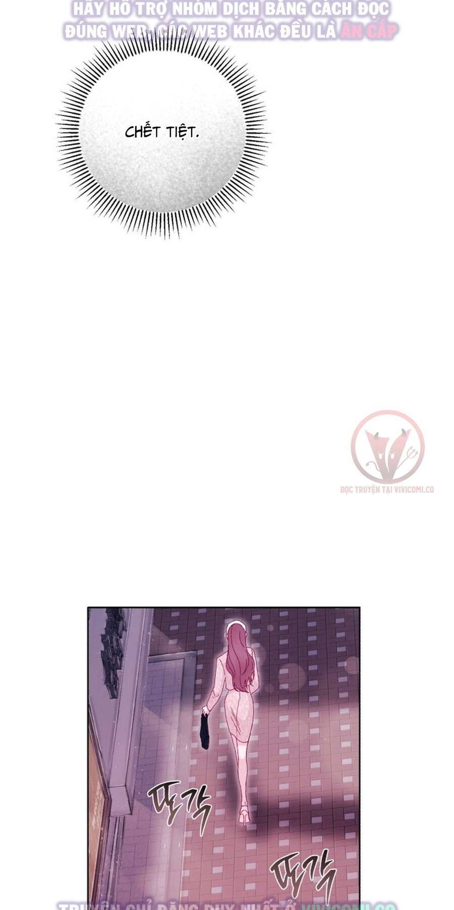 Chàng Quỷ Của Tôi - Chapter 15 - Page 36