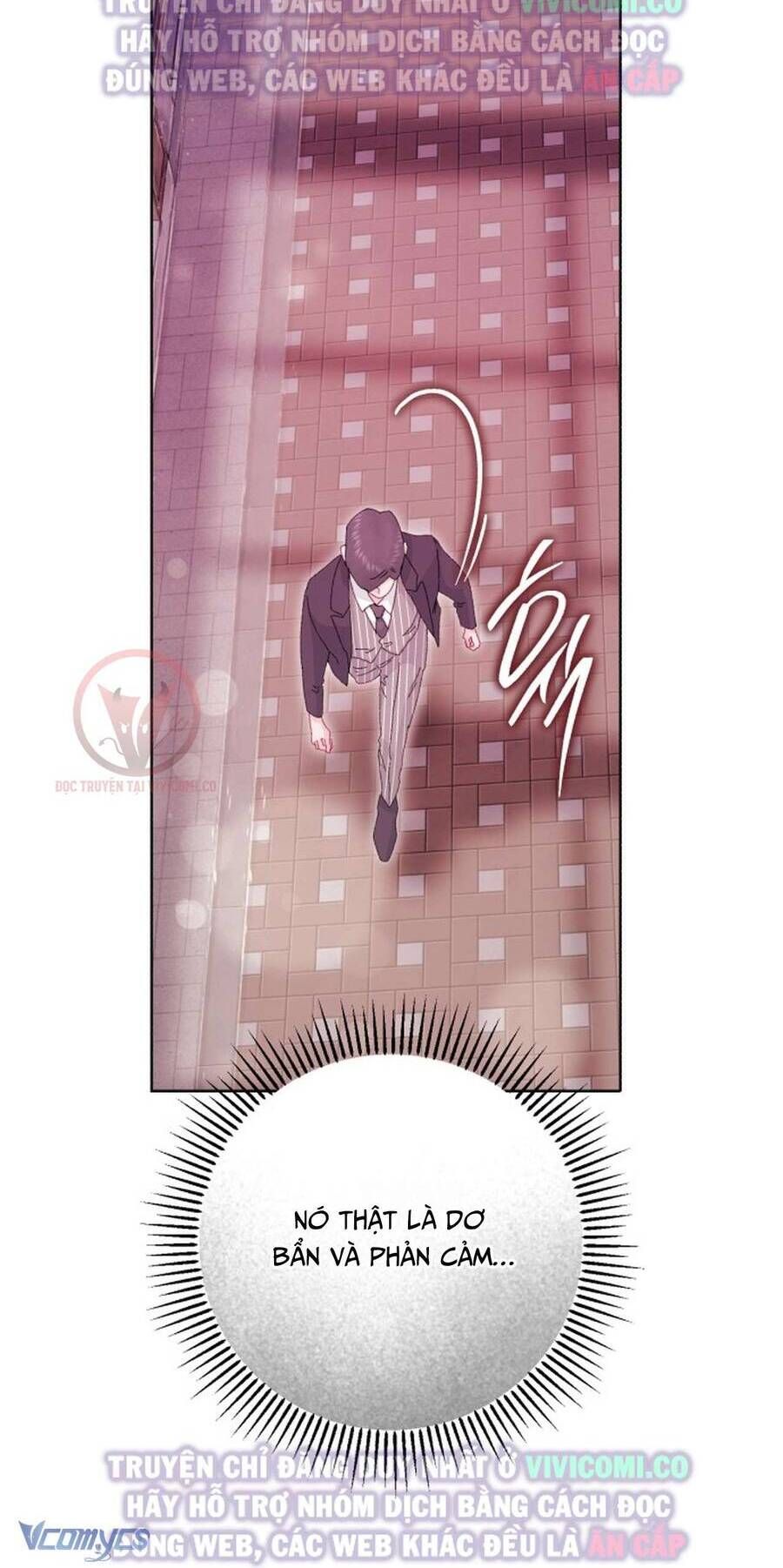 Chàng Quỷ Của Tôi - Chapter 15 - Page 37