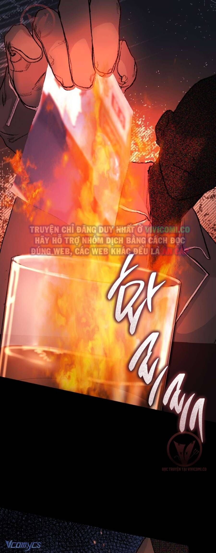 Chàng Quỷ Của Tôi - Chapter 15 - Page 39