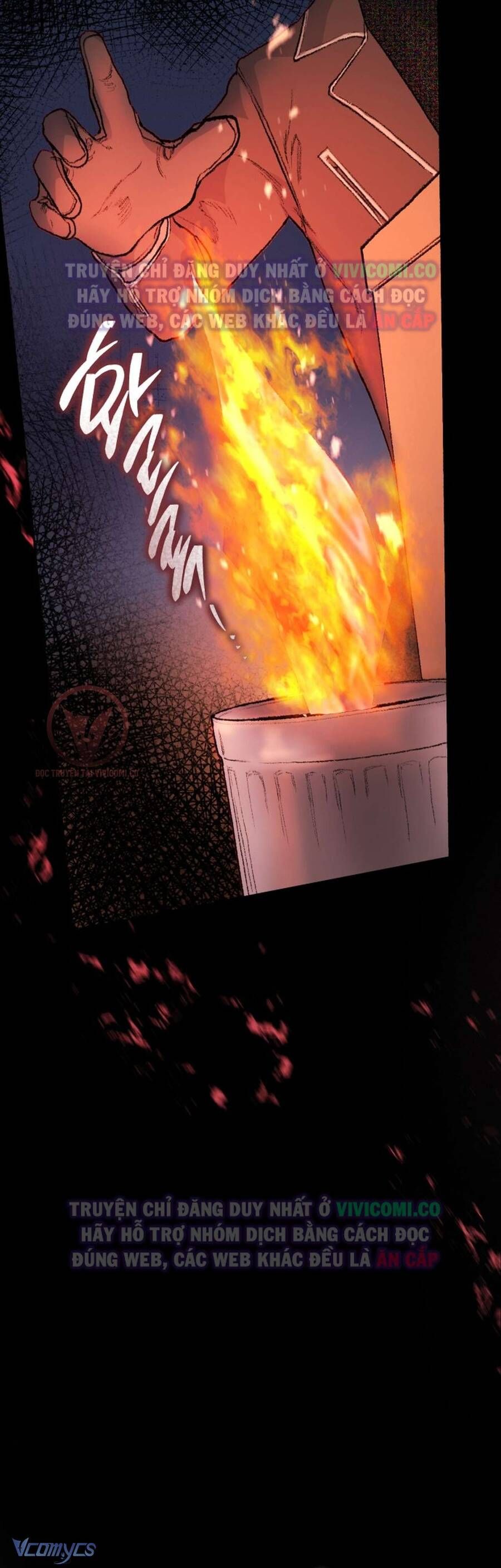 Chàng Quỷ Của Tôi - Chapter 15 - Page 40