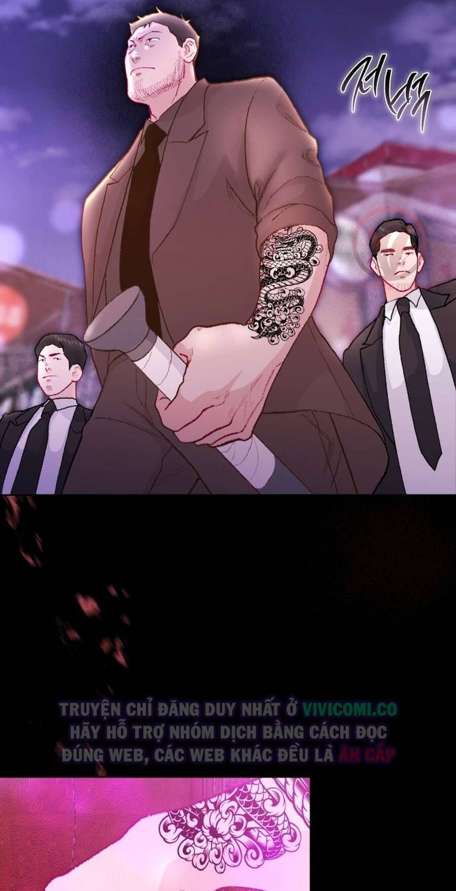 Chàng Quỷ Của Tôi - Chapter 15 - Page 43