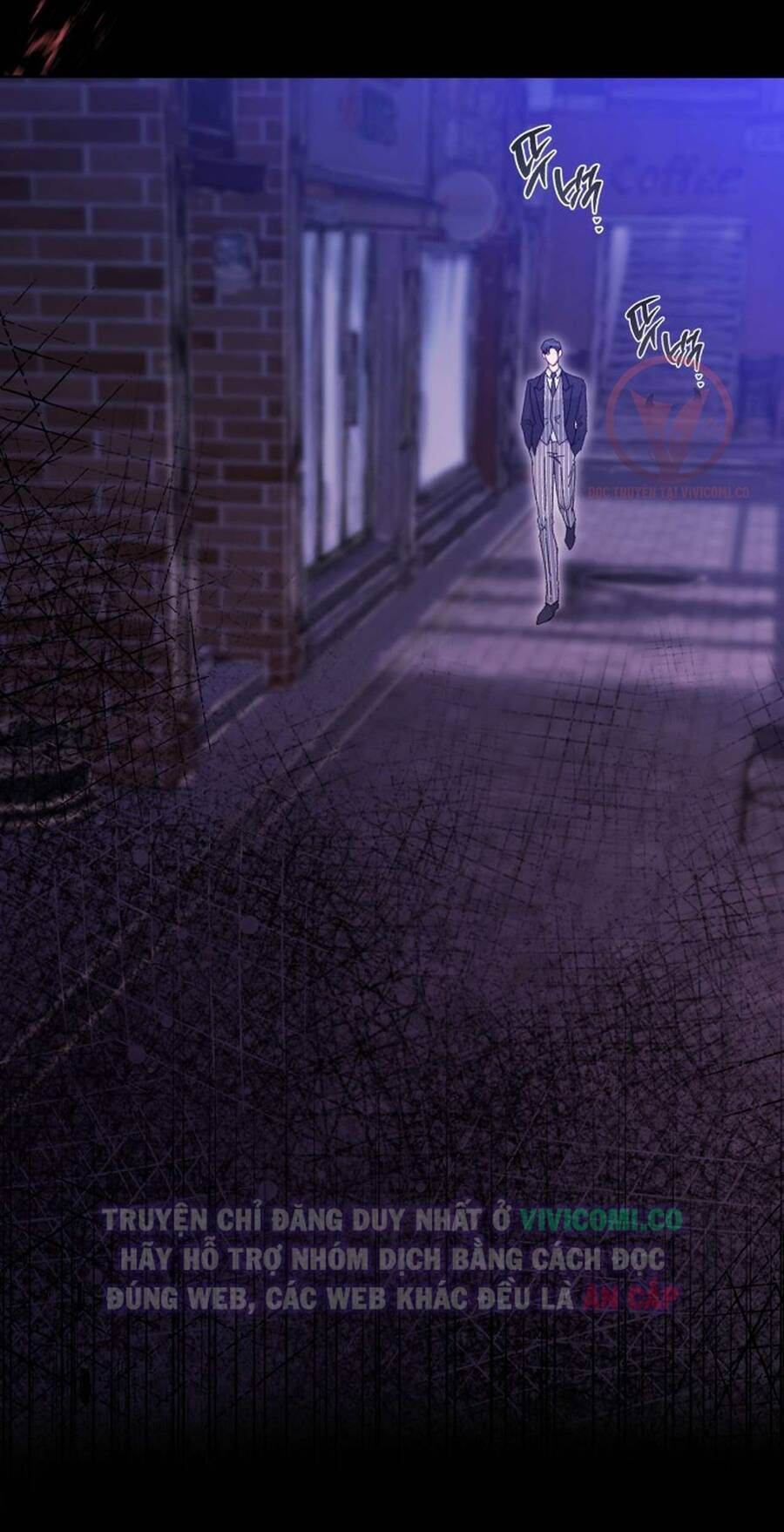 Chàng Quỷ Của Tôi - Chapter 15 - Page 45