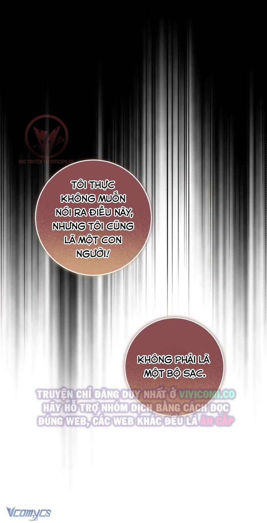 Chàng Quỷ Của Tôi - Chapter 15 - Page 46