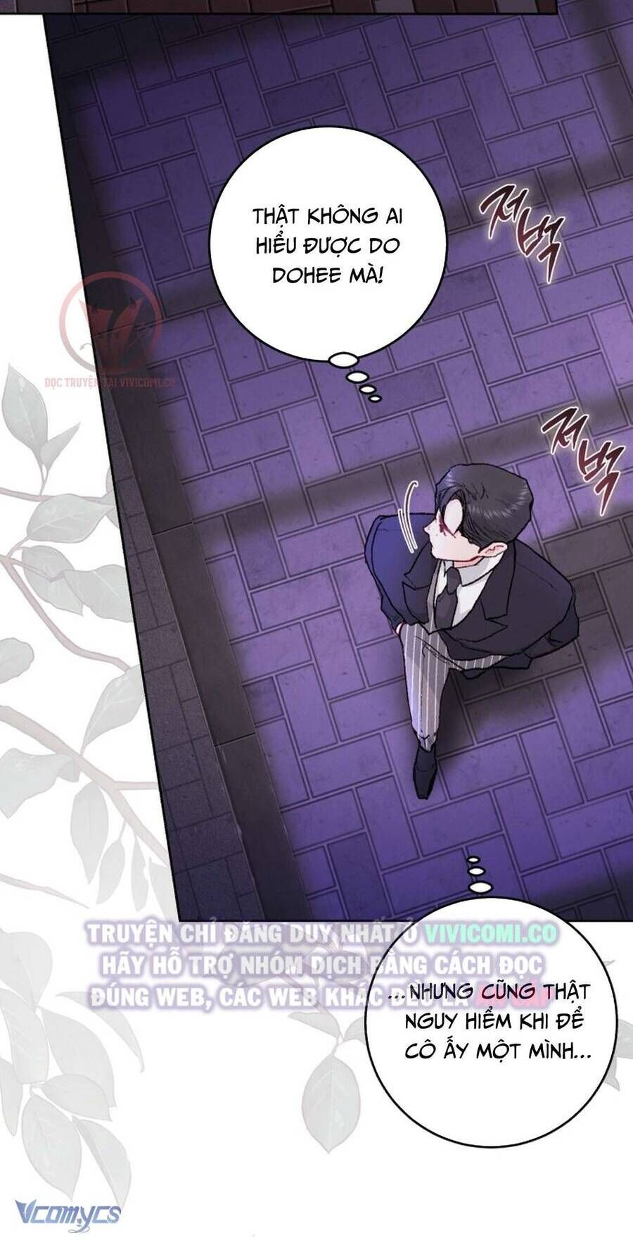 Chàng Quỷ Của Tôi - Chapter 15 - Page 48