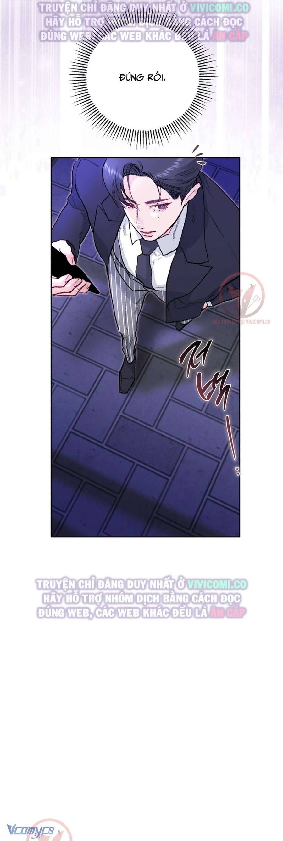 Chàng Quỷ Của Tôi - Chapter 15 - Page 51