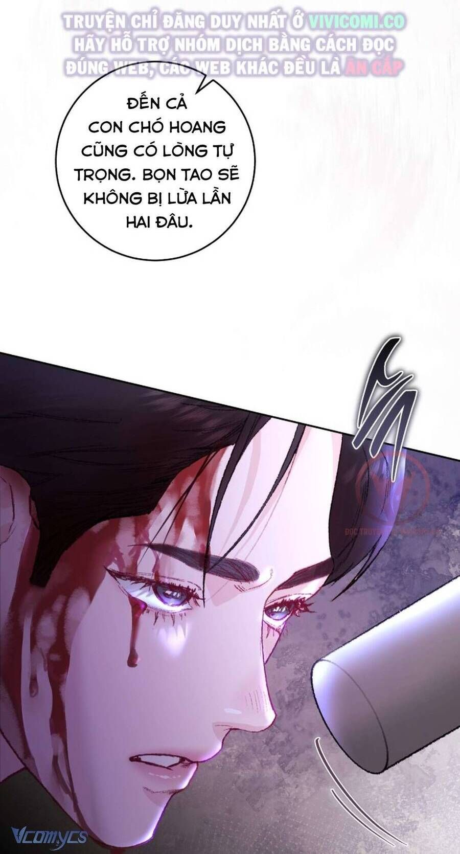 Chàng Quỷ Của Tôi - Chapter 15 - Page 57