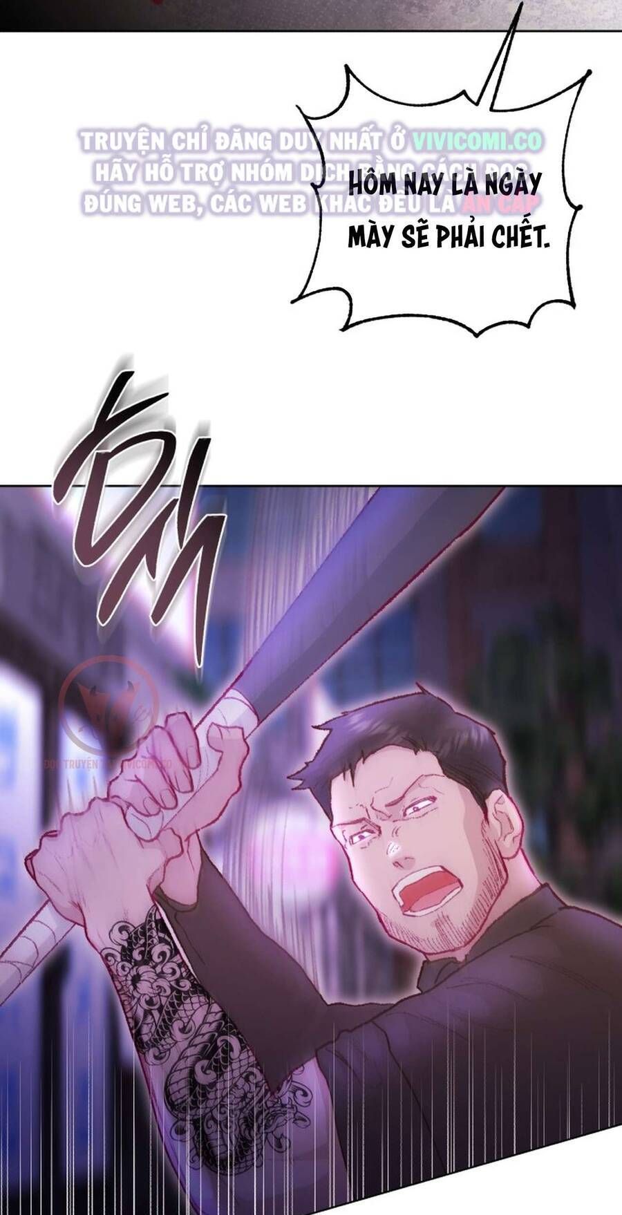 Chàng Quỷ Của Tôi - Chapter 15 - Page 58