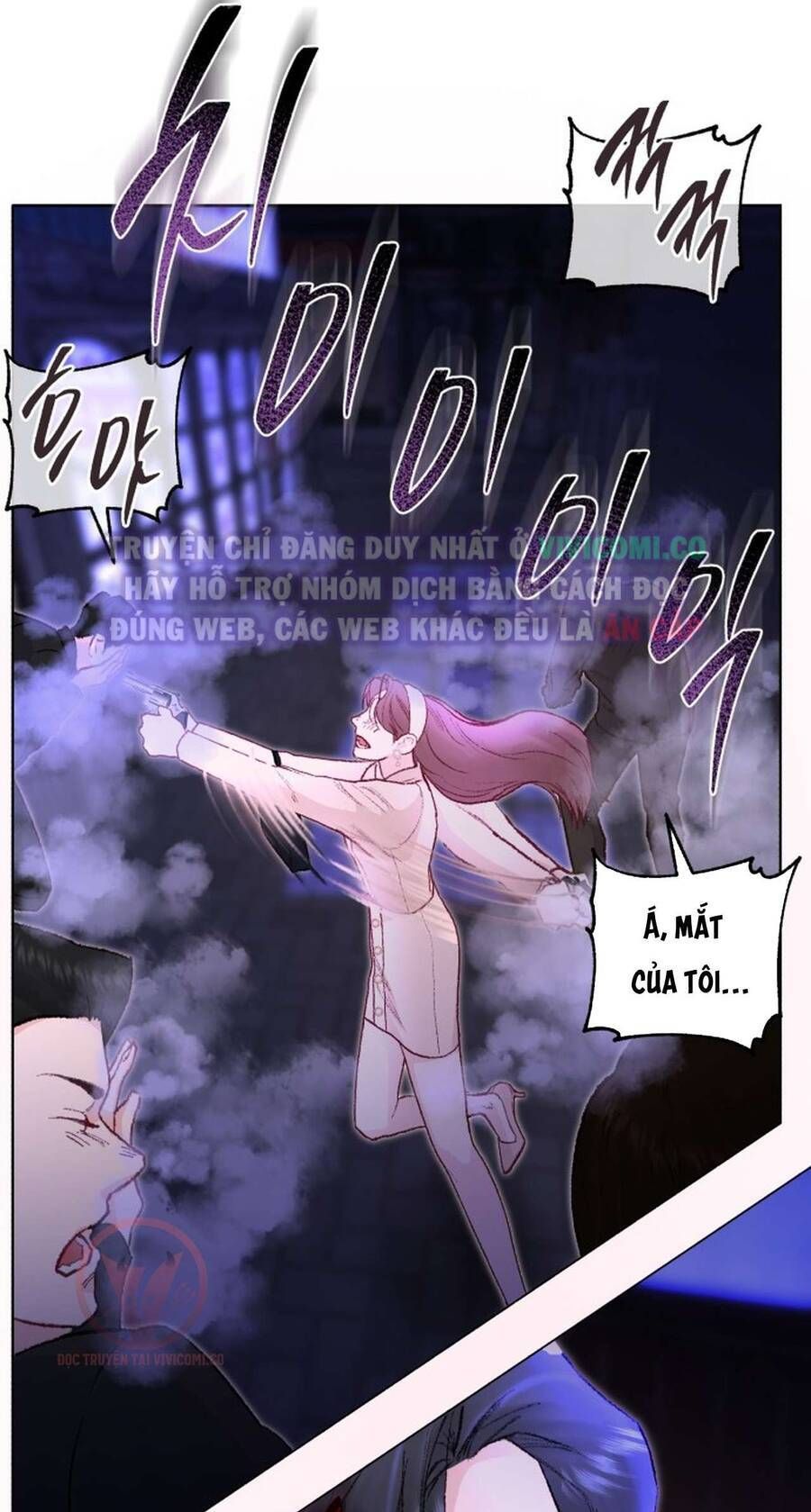 Chàng Quỷ Của Tôi - Chapter 15 - Page 66